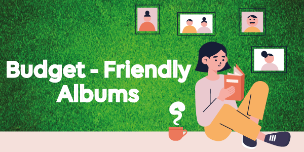 Budget-Friendly Gifts